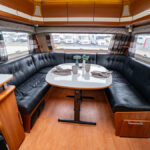 KABE-ROY HAC 880 ETDL KS *Förtält *AC *Långbäddar-(2013)-2674263