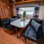 KABE-ROY HAC 880 ETDL KS *Förtält *AC *Långbäddar-(2013)-2674264