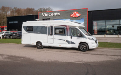 Sålda husbilar och husvagnar 6 Hobby-T 75 HGE *Långbäddar *Solcell-(2015)-2645678