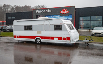 Sålda husbilar och husvagnar 14 KABE-SAFIR ETDL KS *Långbäddar *Förtält *AC-(2012)-2645660