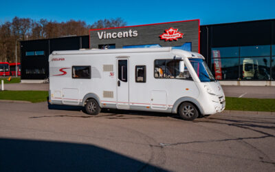 Solifer-I 745 *Långbäddar *ALDE *AC bodel-(2014)-2813319