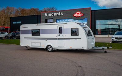 Adria-ADORA 613 UT *Queenbädd *Mover *ALDE-(2019)-2658709