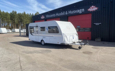 Sålda husbilar och husvagnar 20 Knaus-500 EU Sudwind Silver Selection *Långbädd-(2017)-2660744