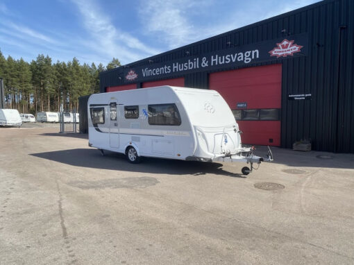 Knaus-500 EU Sudwind Silver Selection *Långbädd-(2017)-2660744
