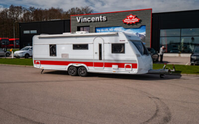 KABE-ROYAL 740 GXL KS *Barnkammare *Alde *AC-(2020)-2667244