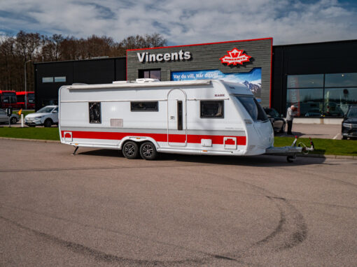 KABE-ROYAL 740 GXL KS *Barnkammare *Alde *AC-(2020)-2667244