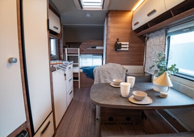 Knaus-Sport 500 QDK Silver Selection *Barnkammare-(2021)-2673133