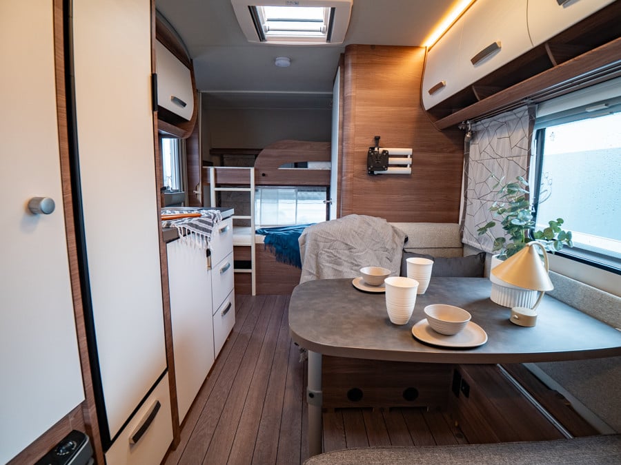 Knaus-Sport 500 QDK Silver Selection *Barnkammare-(2021)-2673133