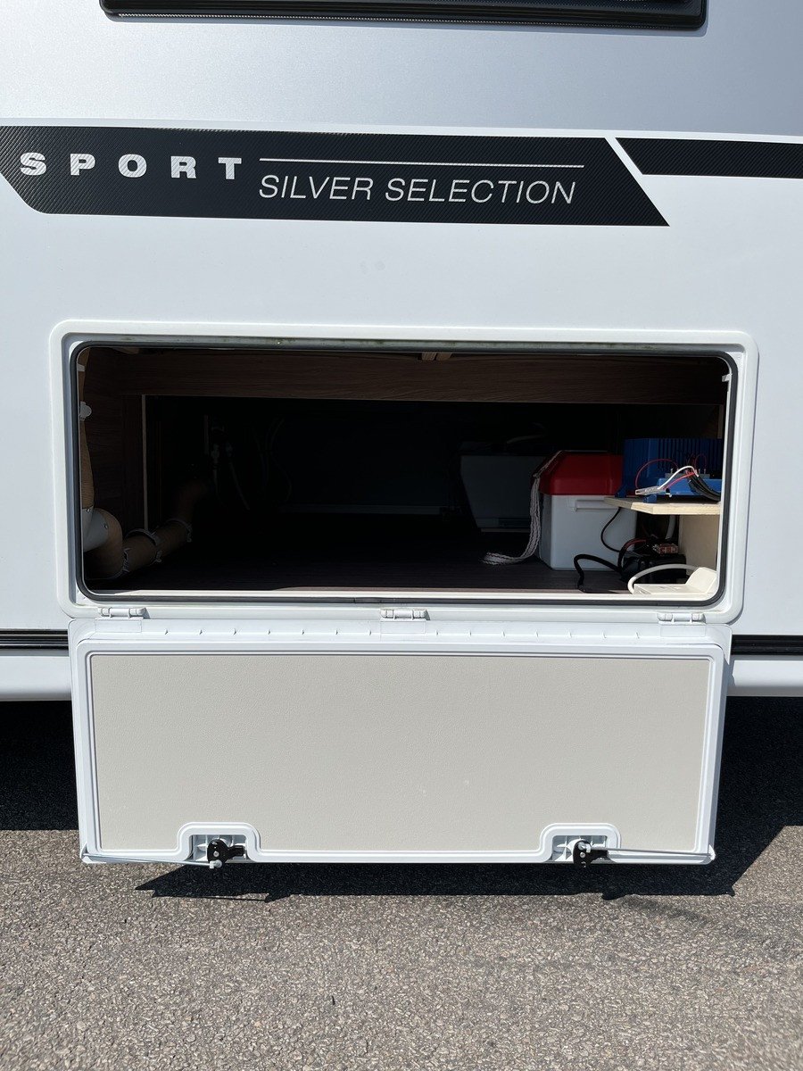 Knaus-Sport 500 QDK Silver Selection *Barnkammare-(2021)-2673146