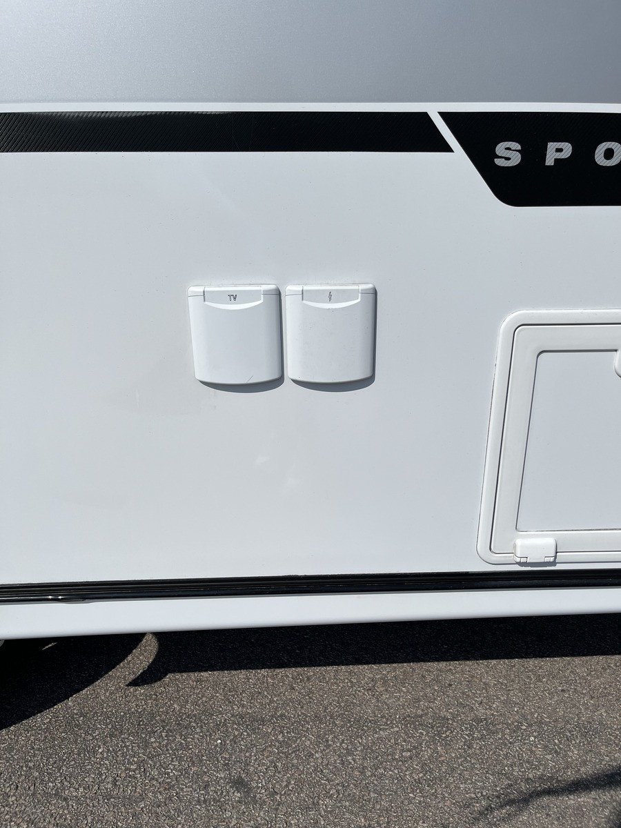 Knaus-Sport 500 QDK Silver Selection *Barnkammare-(2021)-2673147