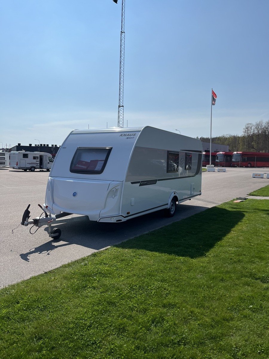 Knaus-Sport 500 QDK Silver Selection *Barnkammare-(2021)-2673148
