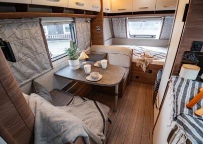Knaus-Sport 500 QDK Silver Selection *Barnkammare-(2021)-2673134