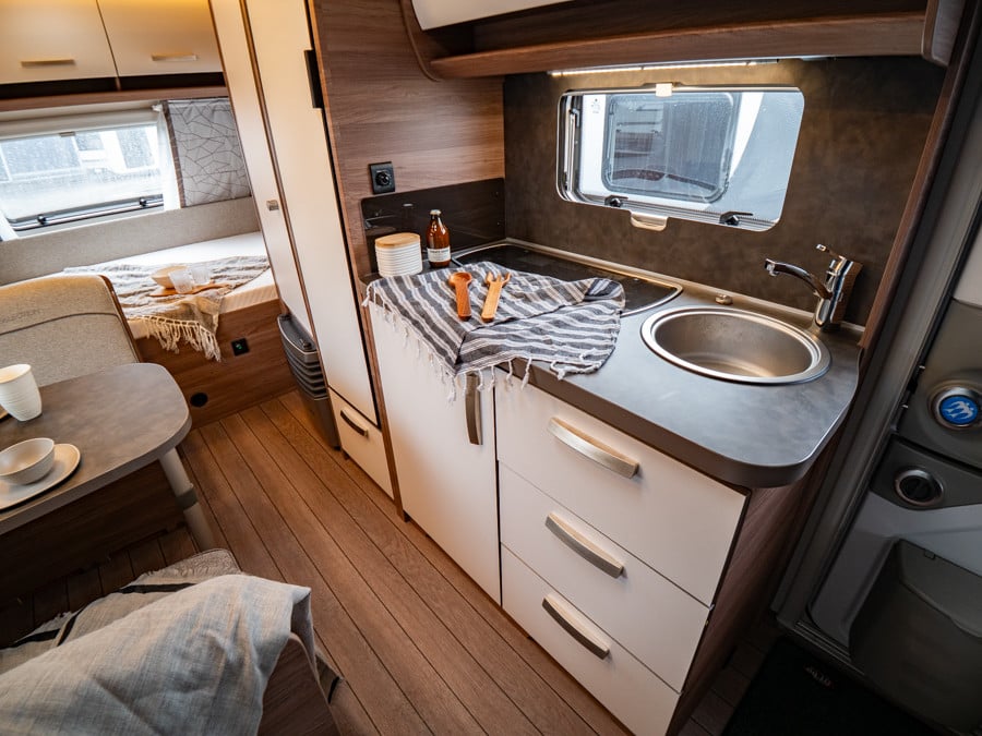 Knaus-Sport 500 QDK Silver Selection *Barnkammare-(2021)-2673135