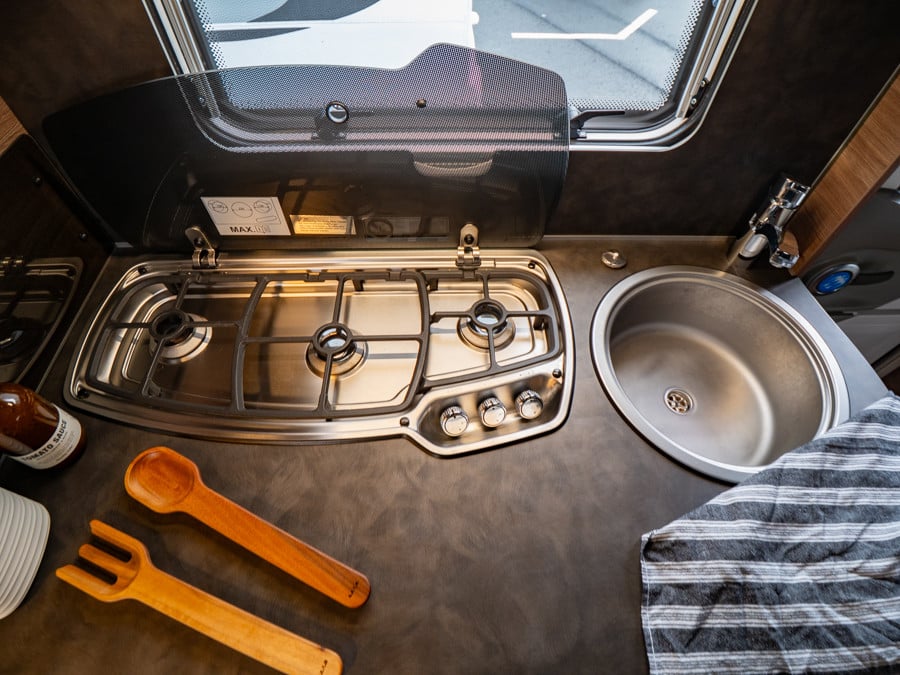 Knaus-Sport 500 QDK Silver Selection *Barnkammare-(2021)-2673136