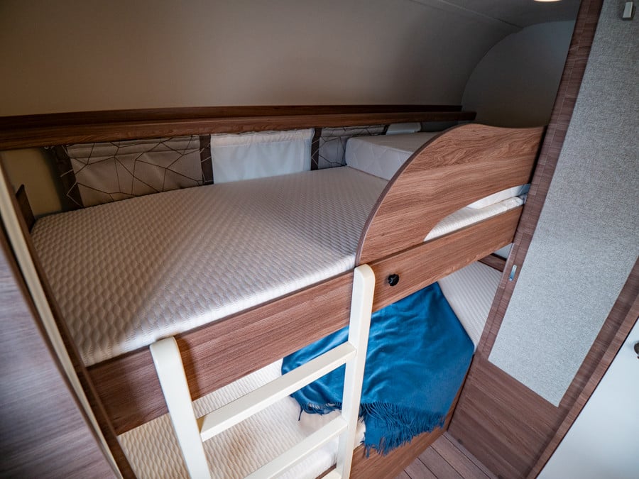Knaus-Sport 500 QDK Silver Selection *Barnkammare-(2021)-2673140