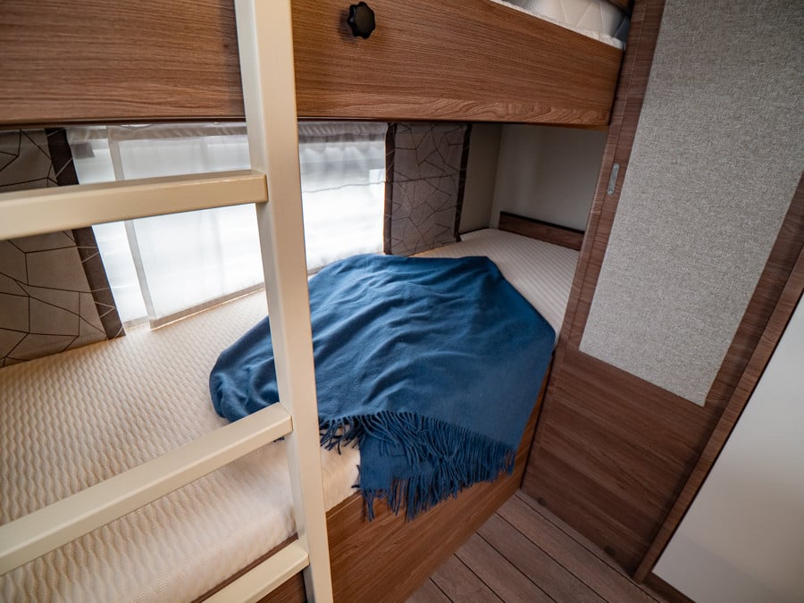 Knaus-Sport 500 QDK Silver Selection *Barnkammare-(2021)-2673141