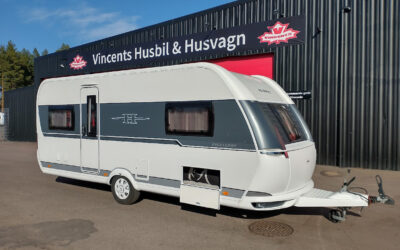 Sålda husbilar och husvagnar 4 Hobby-540 UL EXCELLENT-(2018)-2668350