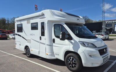 Sålda husbilar och husvagnar 6 McLouis-MC4 330 *Taksäng x2 *Automat *Solcell-(2021)-2676368