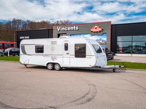 Knaus-Südwind Exclusive 650 KWY(UKB) *Mover *AC-(2013)