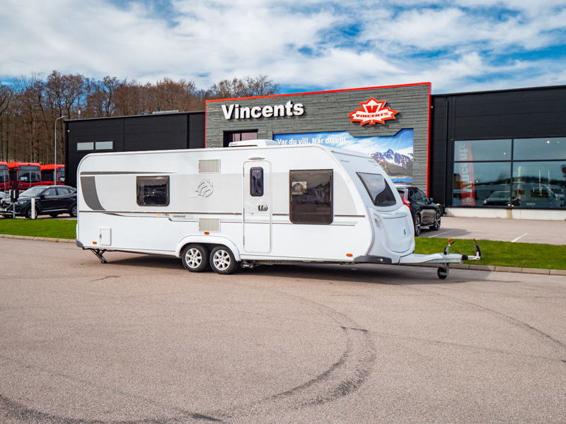 Knaus-Südwind Exclusive 650 KWY(UKB) *Mover *AC-(2013)
