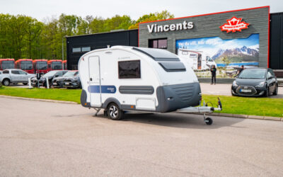 Sålda husbilar och husvagnar 4 Adria-ACTION 361 LH *1200kg-(2023)