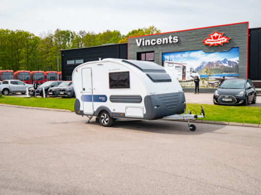 Adria-ACTION 361 LH *1200kg-(2023)