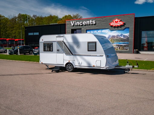Knaus-Sport 450 FU *Förtält *Queenbädd *AC-(2023)