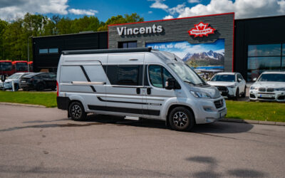 Sålda husbilar och husvagnar 24 Adria-TWIN 600 SP FAMILY *Under 6m *3500kg-(2021)