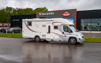 Sålda husbilar och husvagnar 2 Rapido-7091 FF *Queenbädd *Automat *AC bodel-(2013)