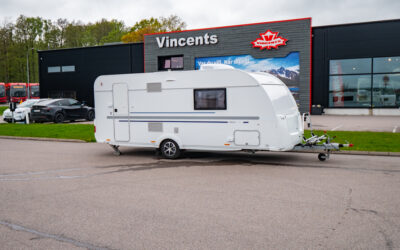 Sålda husbilar och husvagnar 2 Adria-ALTEA 542 PH *Queenbädd *Cityvatten *AC-(2019)