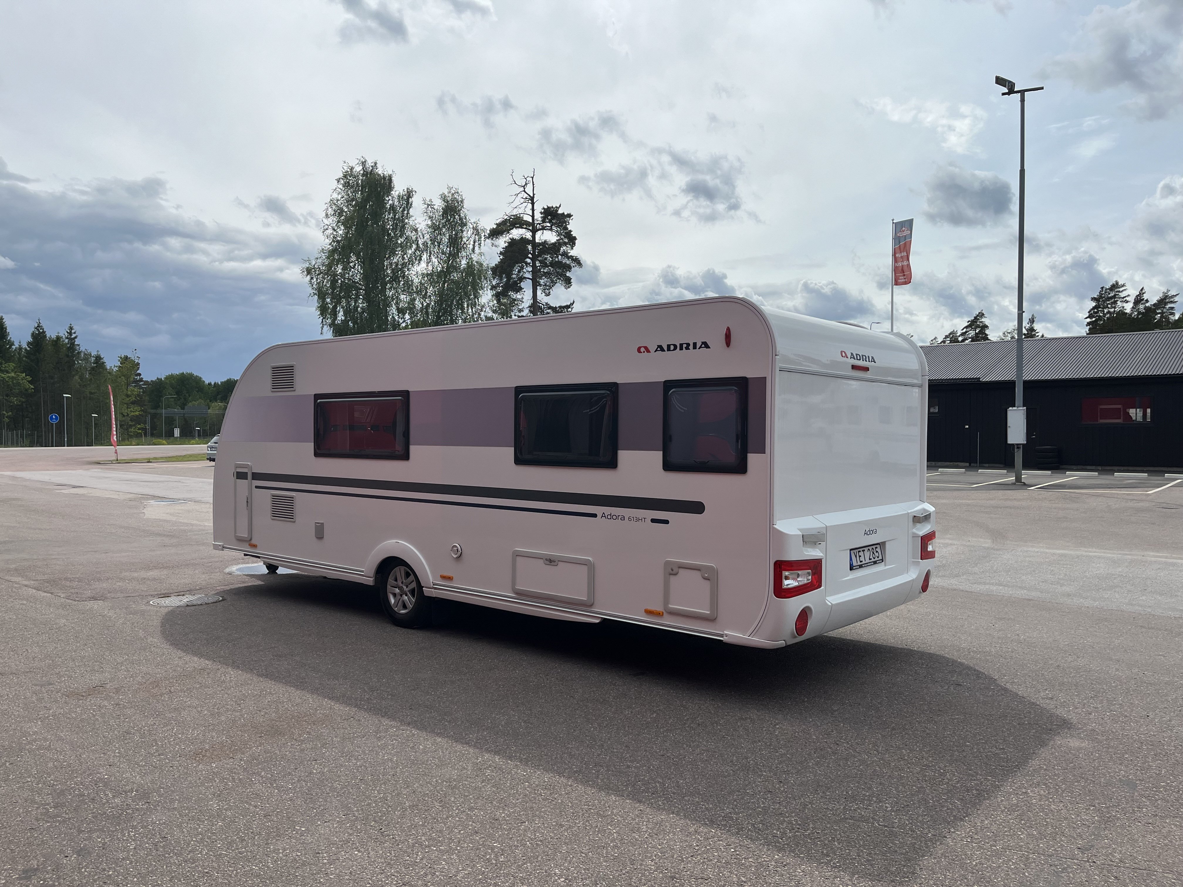 Adria-ADORA 613HT-(2017)