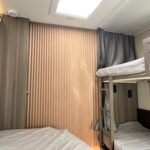 KABE-ESTATE 560 GLE KS *Barnkammare *ALDE-(2022)