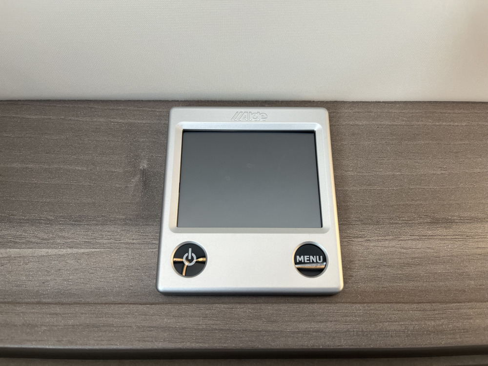 KABE-ESTATE 560 GLE KS *Barnkammare *ALDE-(2022)