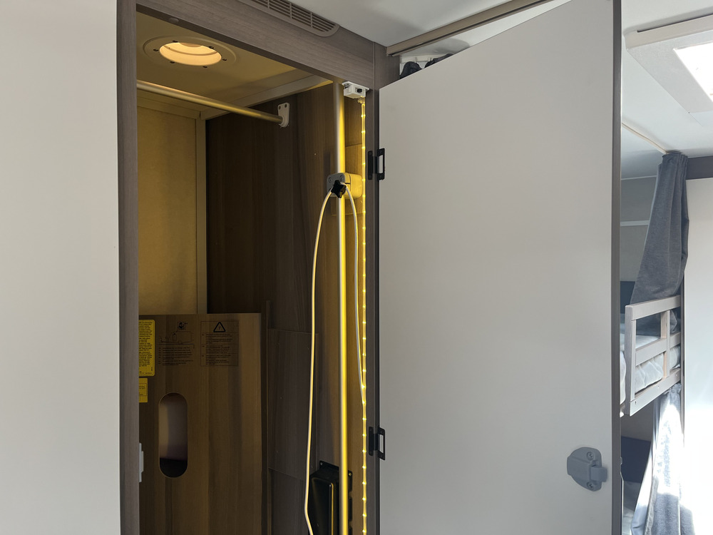 KABE-ESTATE 560 GLE KS *Barnkammare *ALDE-(2022)
