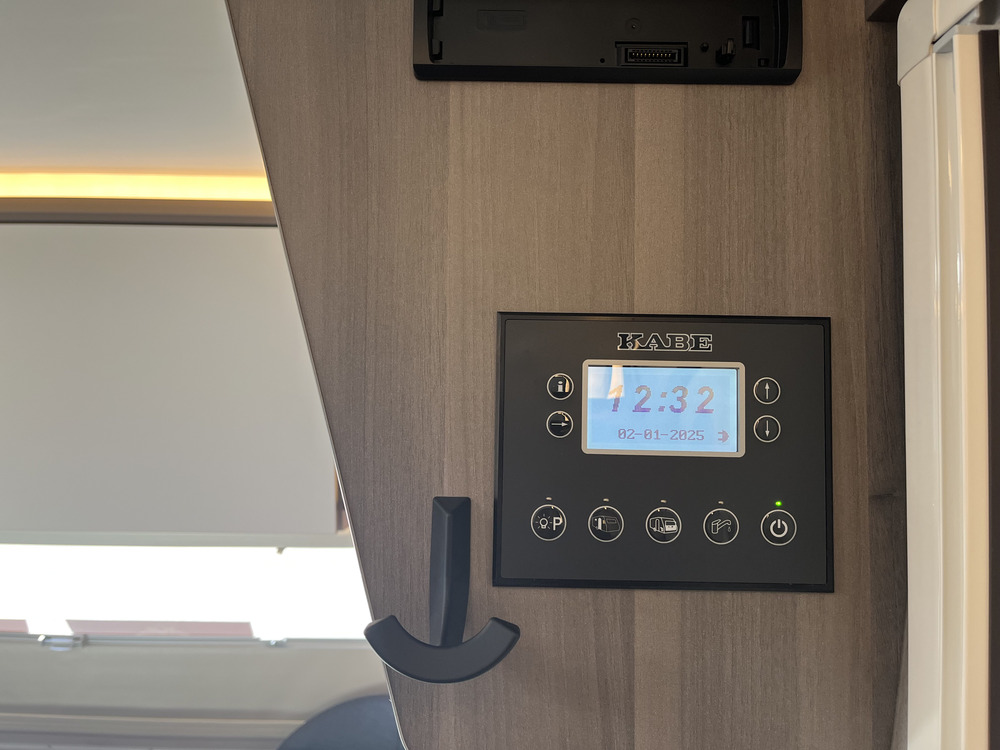 KABE-ESTATE 560 GLE KS *Barnkammare *ALDE-(2022)