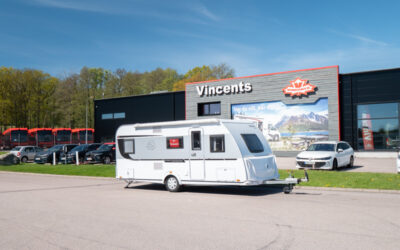 Sålda husbilar och husvagnar 6 Knaus-500 KD Sport *Barnkammare *Truma-(2021)-2688480