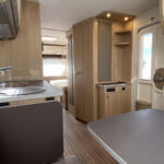 Bürstner-AVERSO 540 TL *Långbäddar *Förtält-(2017)-2691852