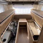 Bürstner-AVERSO 540 TL *Långbäddar *Förtält-(2017)-2691862