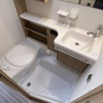 Bürstner-AVERSO 540 TL *Långbäddar *Förtält-(2017)-2691864