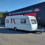 Bürstner-AVERSO 540 TL *Långbäddar *Förtält-(2017)-2691851