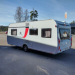 Bürstner-AVERSO 540 TL *Långbäddar *Förtält-(2017)-2691867