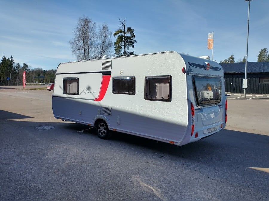 Bürstner-AVERSO 540 TL *Långbäddar *Förtält-(2017)-2691867
