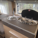 Bürstner-AVERSO 540 TL *Långbäddar *Förtält-(2017)-2691856