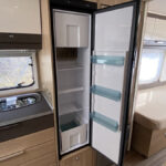 Bürstner-AVERSO 540 TL *Långbäddar *Förtält-(2017)-2691857