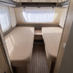 Bürstner-AVERSO 540 TL *Långbäddar *Förtält-(2017)-2691858