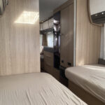 Bürstner-AVERSO 540 TL *Långbäddar *Förtält-(2017)-2691859