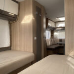 Bürstner-AVERSO 540 TL *Långbäddar *Förtält-(2017)-2691860