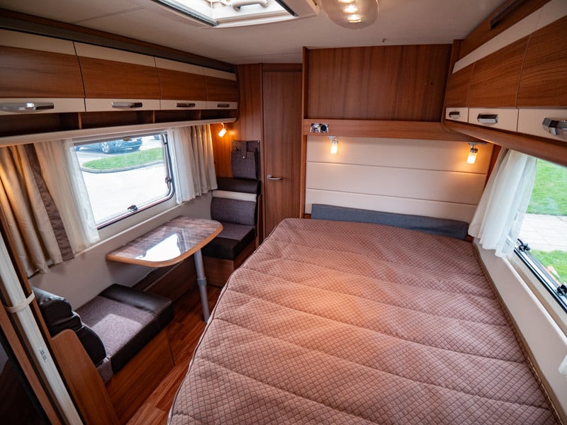 Knaus-Südwind Exclusive 650 KWY(UKB) *Mover *AC-(2013)-2694683