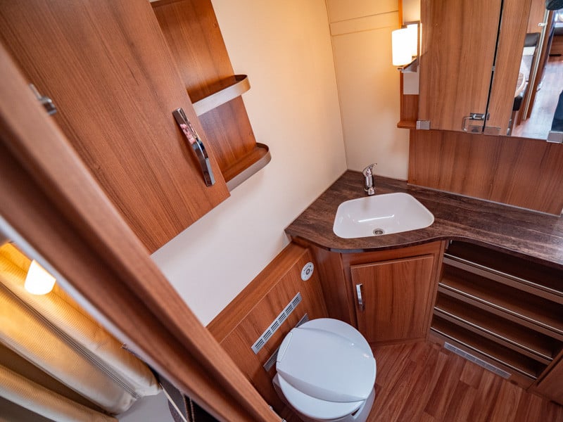 Knaus-Südwind Exclusive 650 KWY(UKB) *Mover *AC-(2013)-2694684