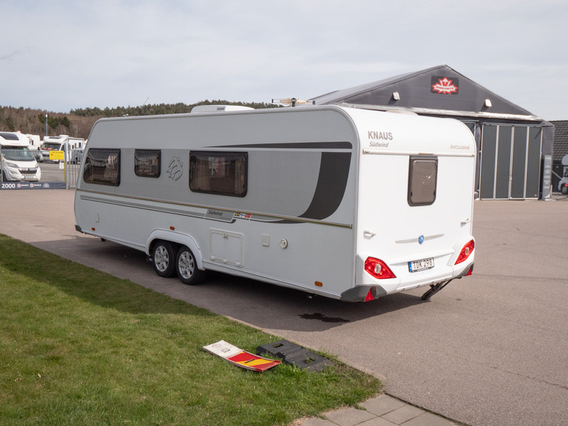 Knaus-Südwind Exclusive 650 KWY(UKB) *Mover *AC-(2013)-2694687